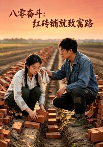 八零奋斗：红砖铺就致富路