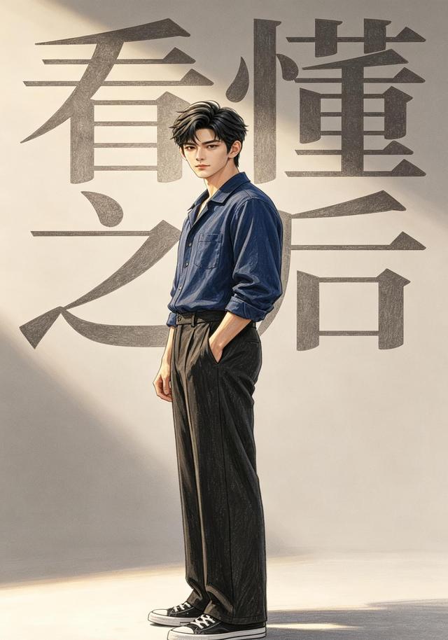 看懂之后 cover