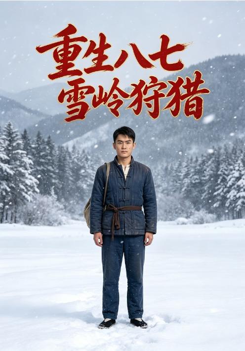 重生八七雪岭狩猎 cover