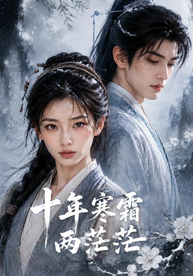 十年寒霜两茫茫 cover