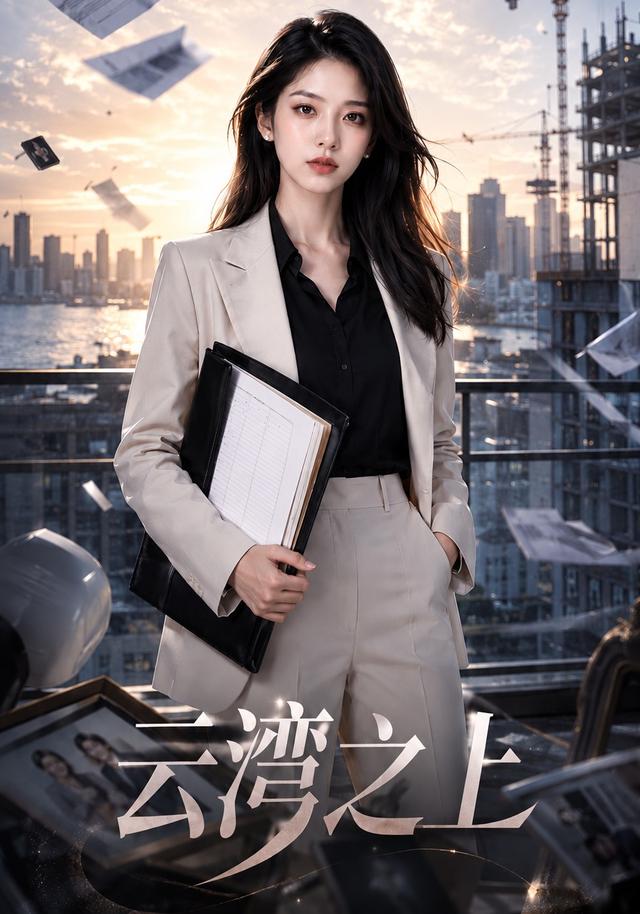 云湾之上 cover