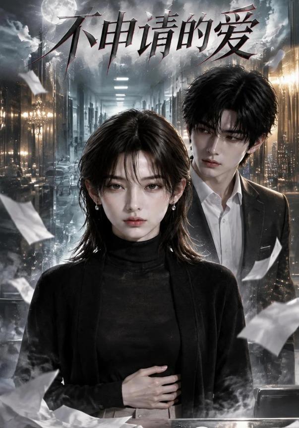 不申请的爱 cover