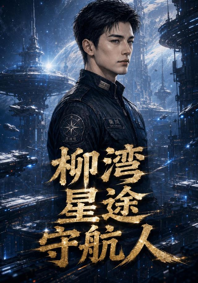 柳湾星途守航人