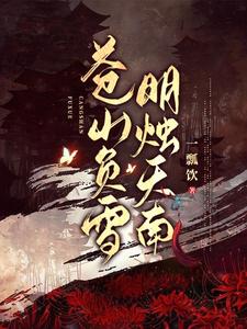 苍山负雪明烛天南 cover