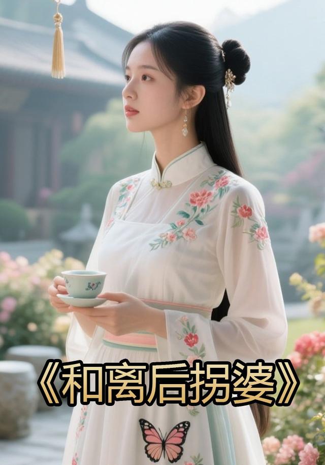 和离后拐婆