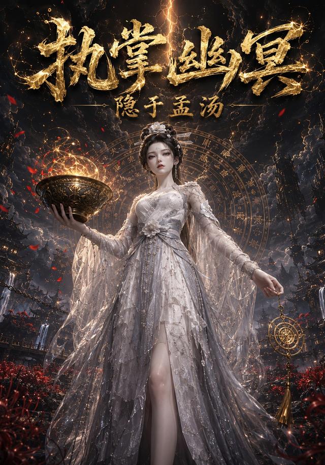 执掌幽冥，隐于孟汤