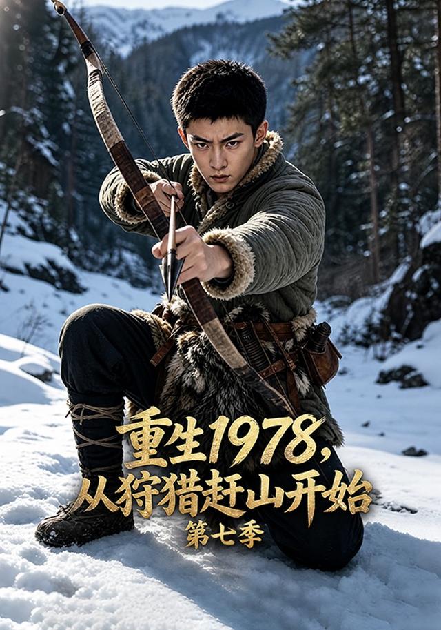 重生1978，从狩猎赶山开始第七季