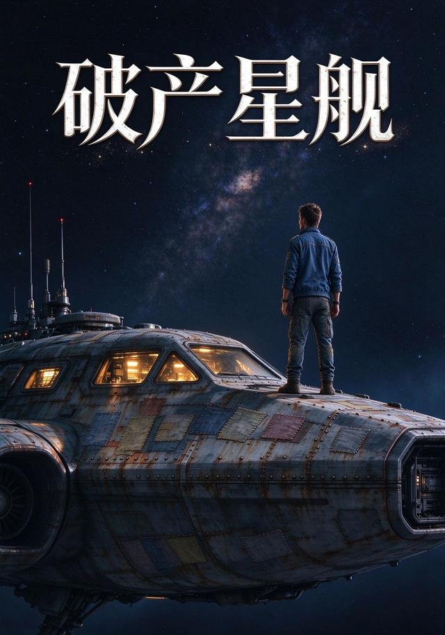 破产星舰