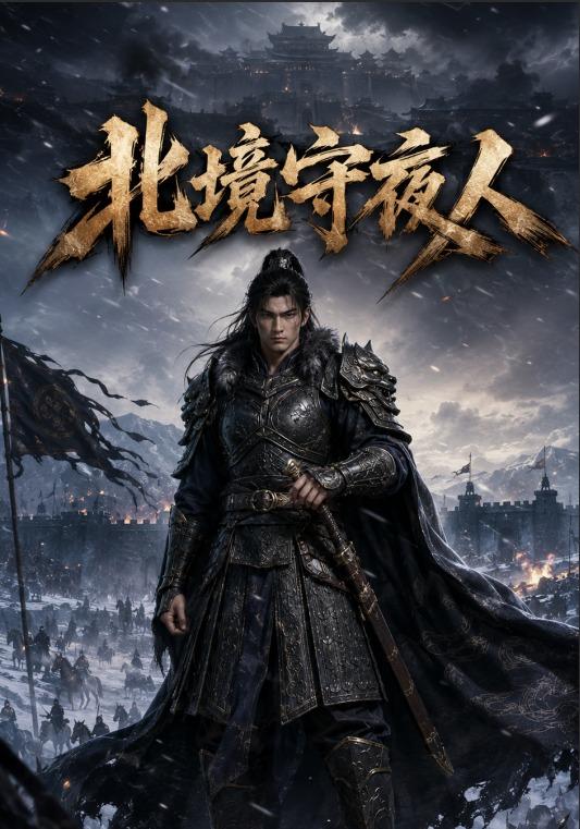 北境守夜人