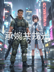 承婉共戎光 cover