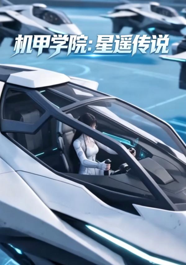 机甲学院：星遥传说