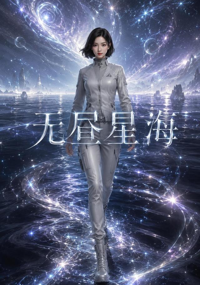 无昼星海