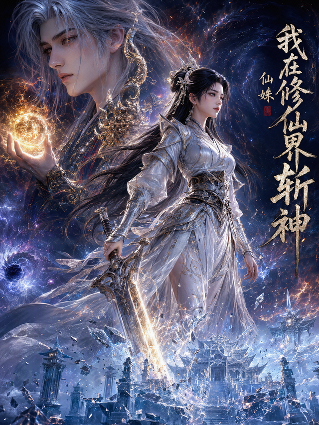 仙姝：我在修仙界斩神