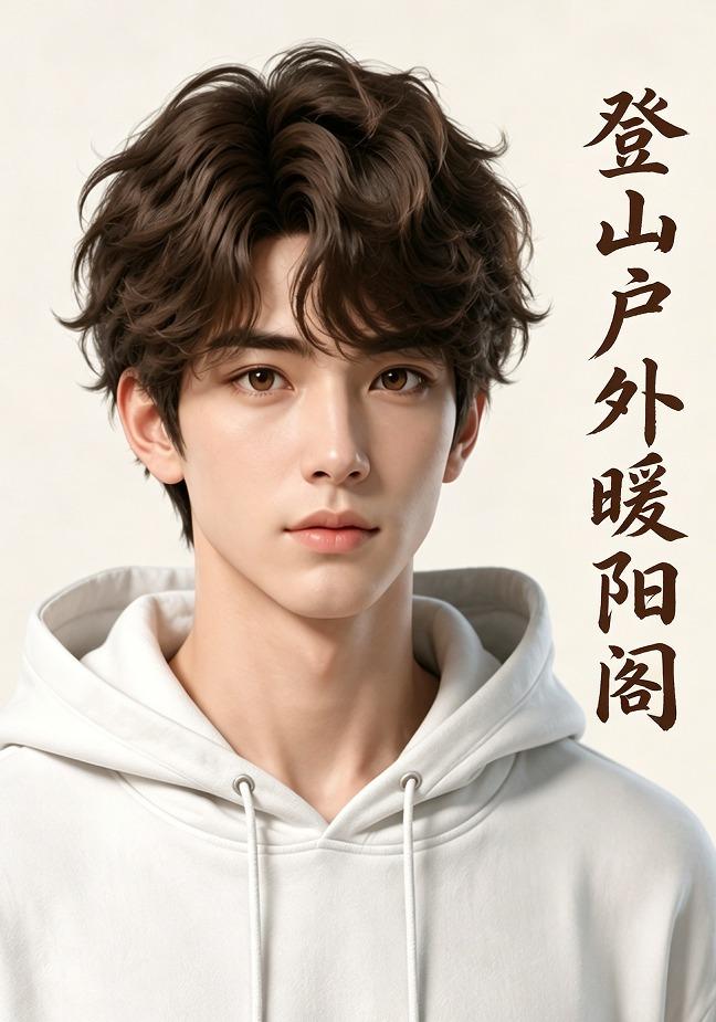 登山户外暖阳阁