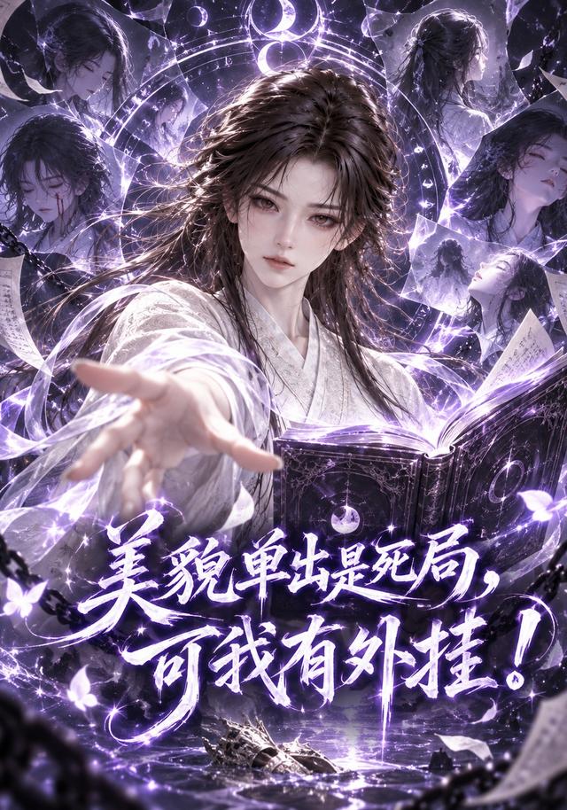 美貌单出是死局，可我有外挂！