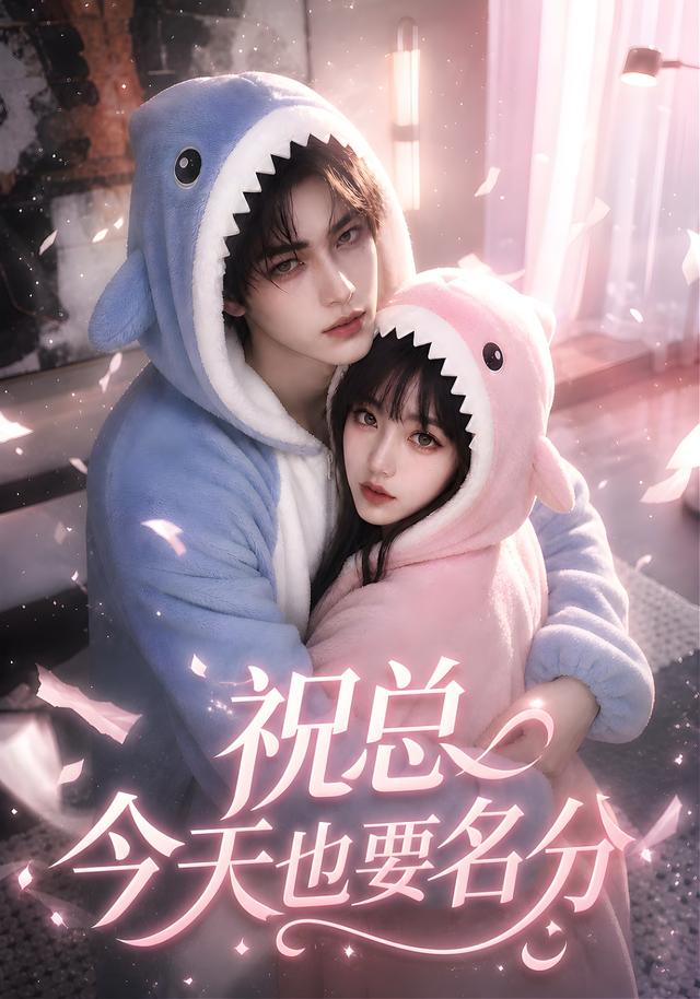 祝总今天也要名分