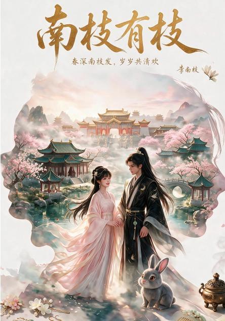 南枝有枝 cover