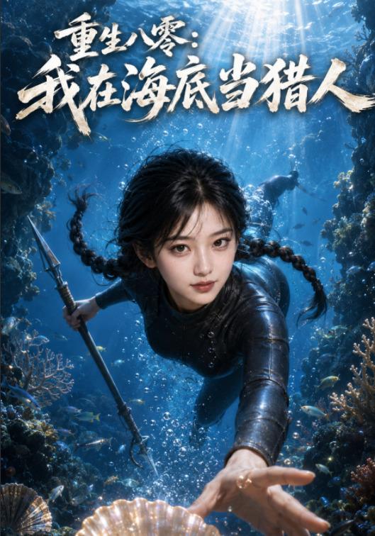 重生八零：我在海底当猎人
