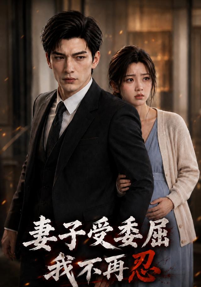 妻子受委屈我不再忍 cover