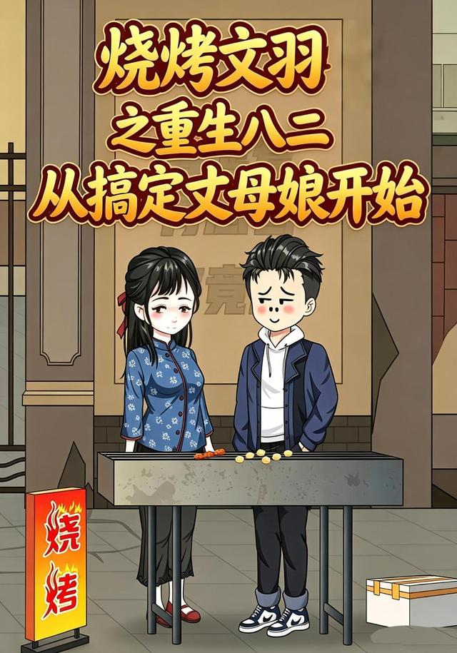 烧烤文羽之重生八二从搞定丈母娘开始