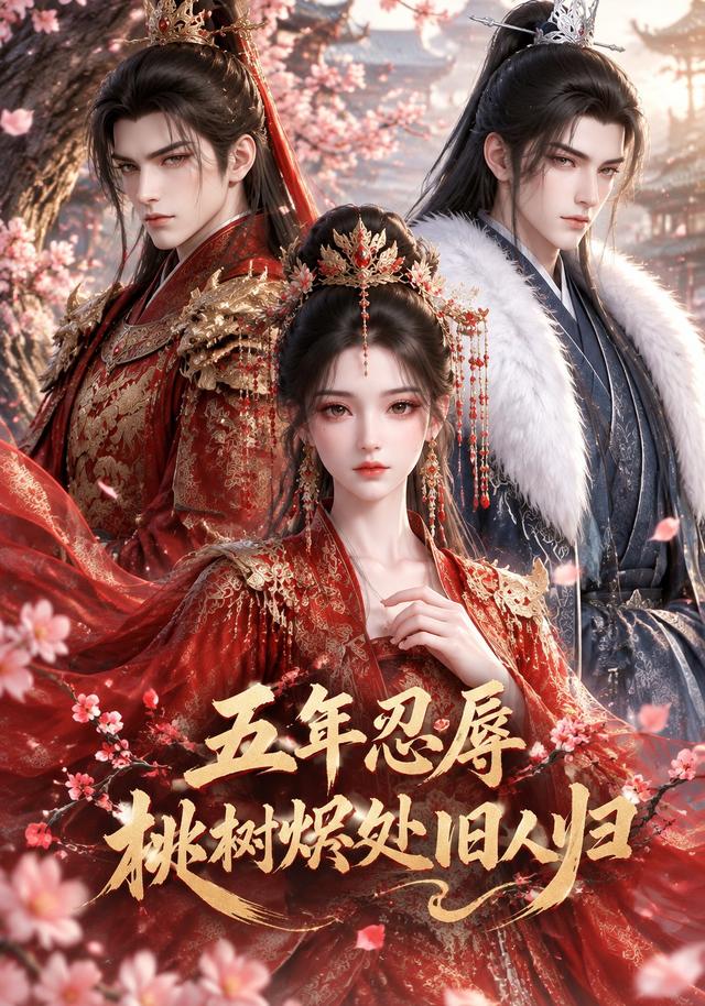 五年忍辱桃树烬处旧人归