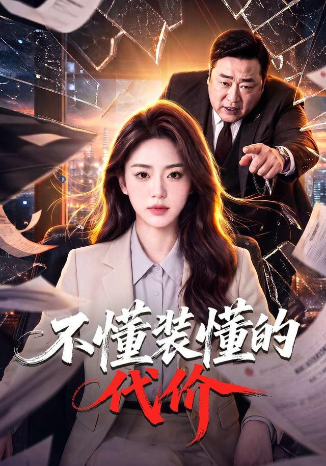 不懂装懂的代价 cover