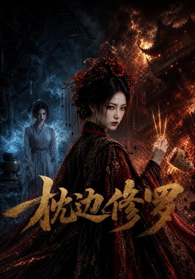 枕边修罗