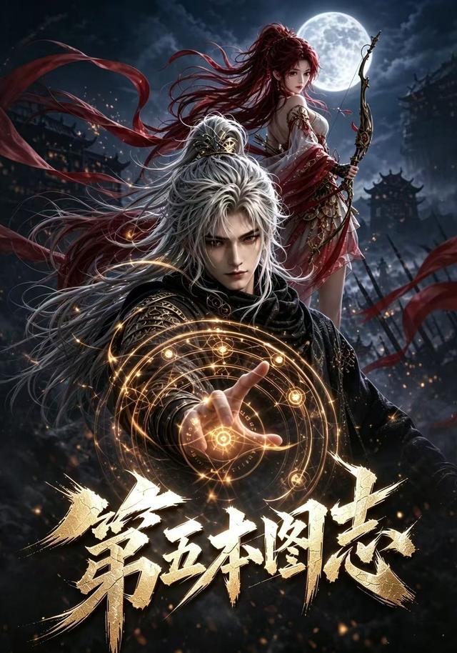 第五本图志 cover