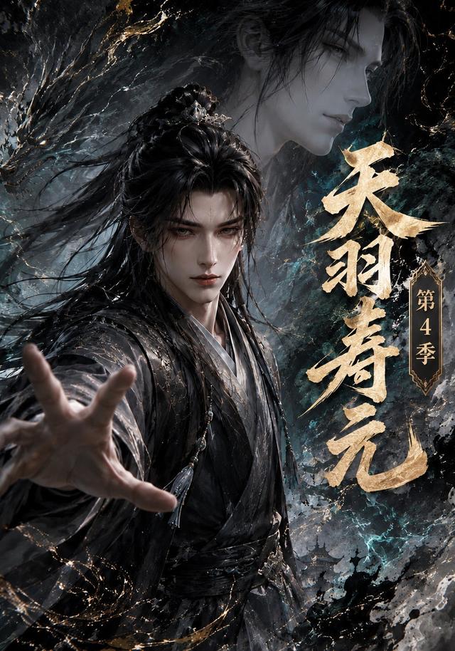 天羽寿元第4季