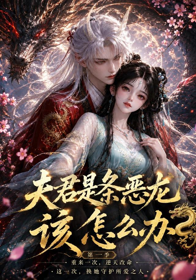 夫君是条恶龙该怎么办第一季