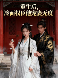 重生后，冷面权臣他宠妻无度 cover