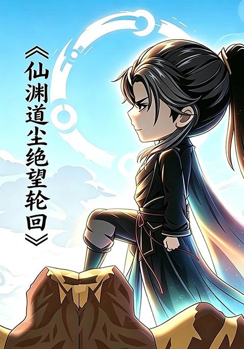 仙渊道尘绝望轮回