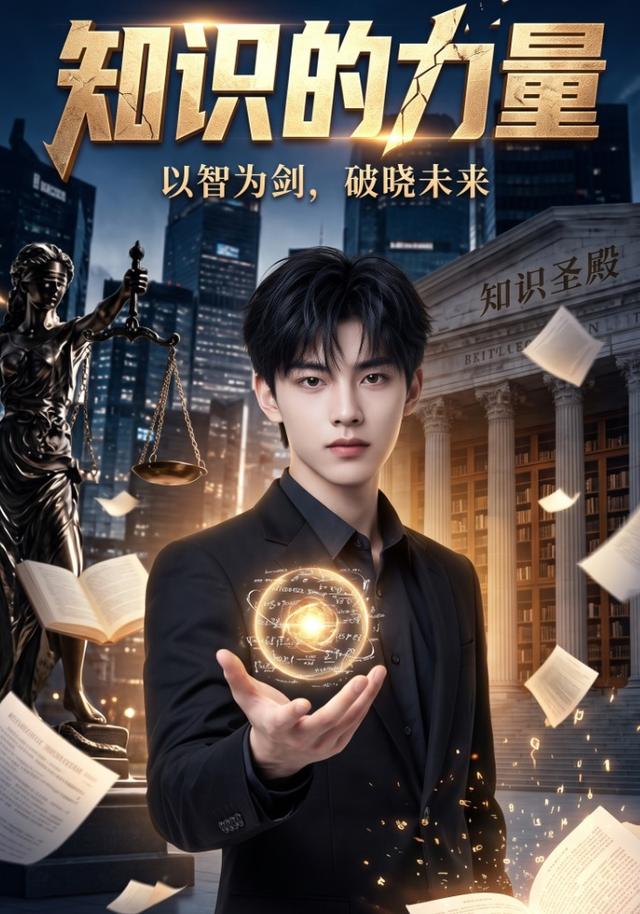 知识的力量