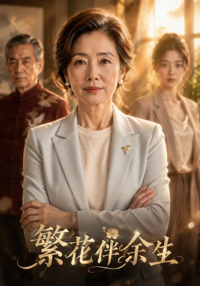 繁花伴余生