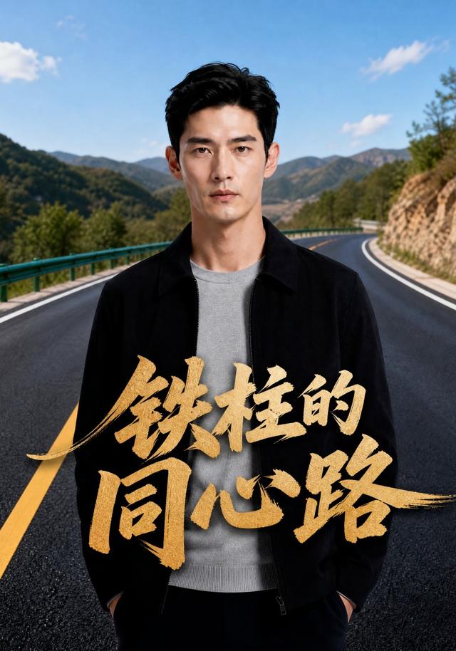 铁柱的同心路