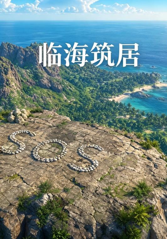 临海筑居