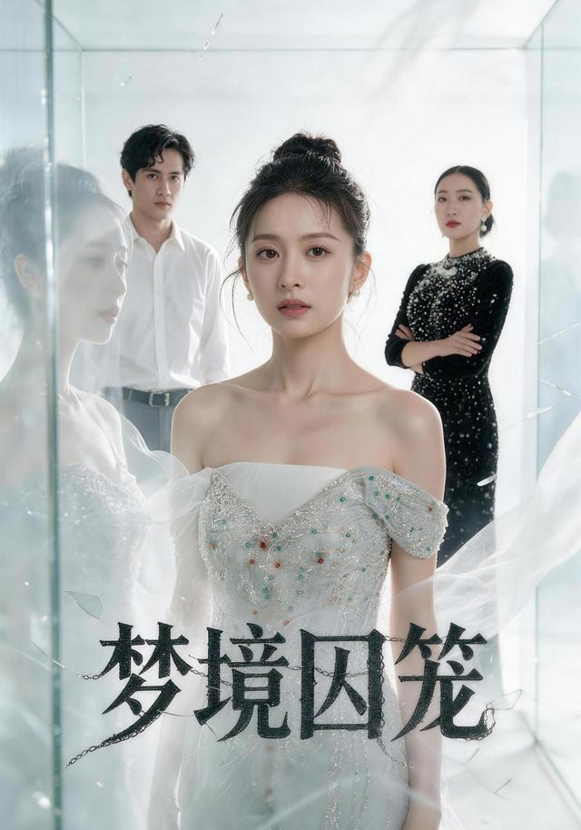梦境囚笼