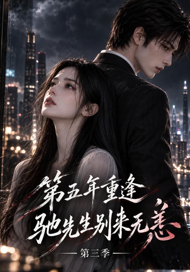第五年重逢，驰先生别来无恙第三季