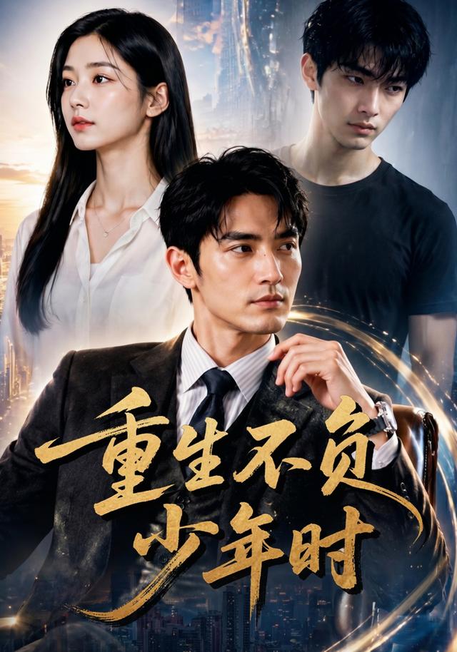 重生不负少年时