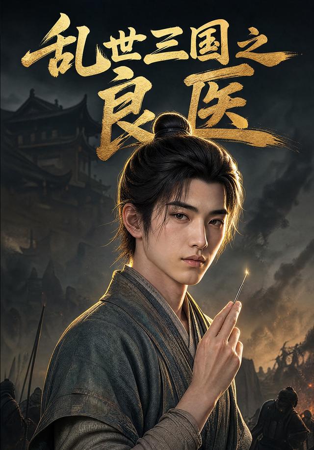 乱世三国之良医