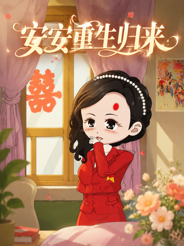 安安重生归来