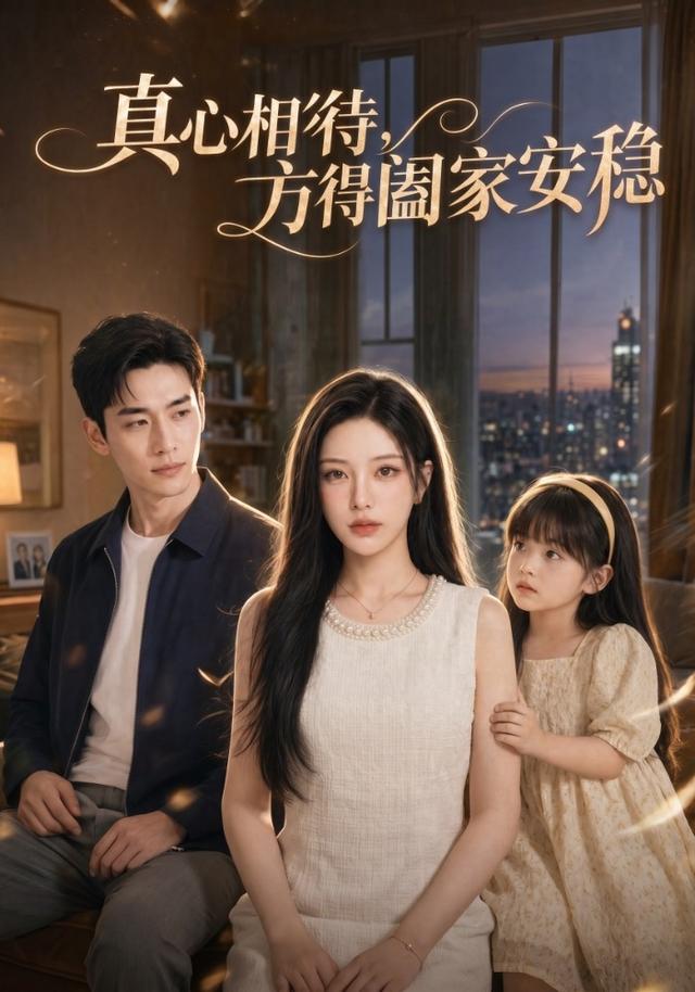 真心相待，方得阖家安稳