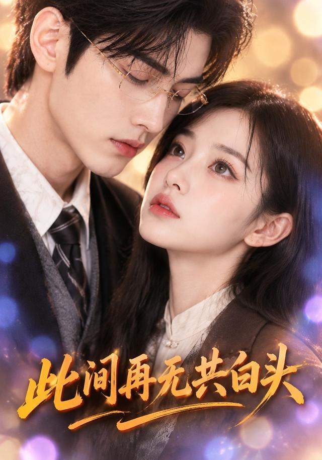 此间再无共白头 cover