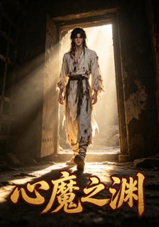 心魔之渊 cover