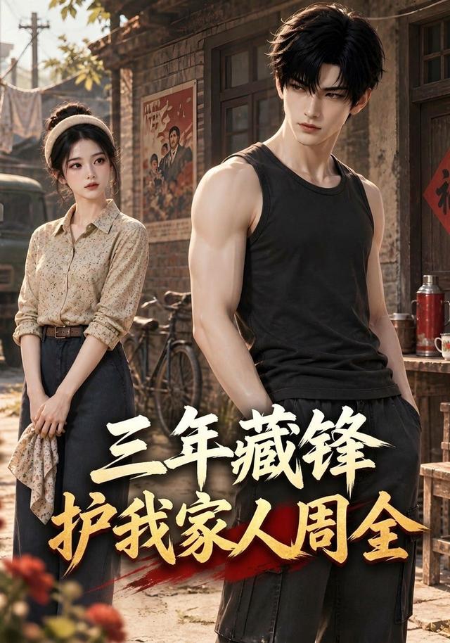 三年藏锋，护我家人周全