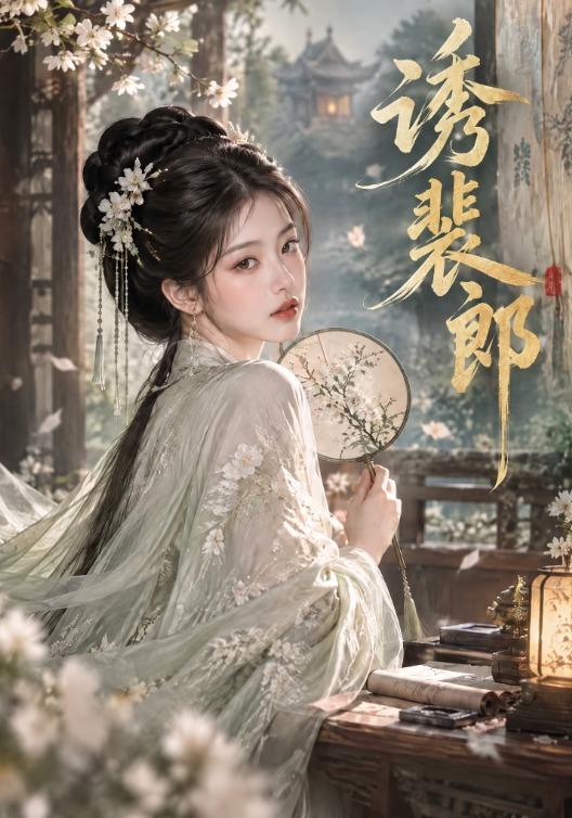 诱裴郎 cover