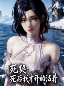 死契:死后我才开始活着 cover
