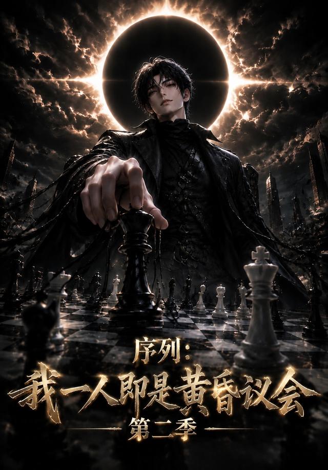 序列：我一人即是黄昏议会第二季