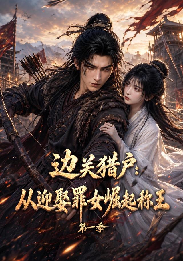 边关猎户：从迎娶罪女崛起称王第一季