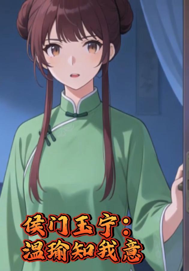 侯门玉宁：温瑜知我意